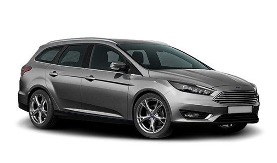 Ford Focus Универсал 1.6 MT Ultra Comfort