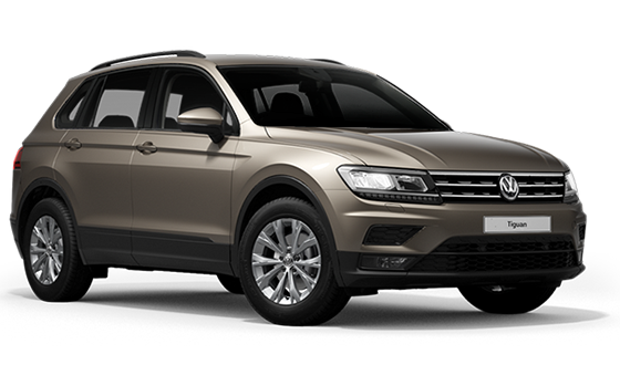 Volkswagen Tiguan 2.0 TDI DSG 4Motion Offroad