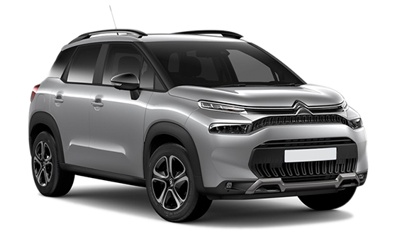 Citroen C3 Aircross New 1.2 AT Feel
