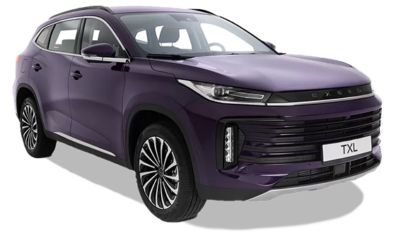 Exeed TXL 1.6 DCT AWD Flagship